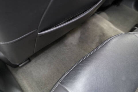 2008 Chevrolet TrailBlazer