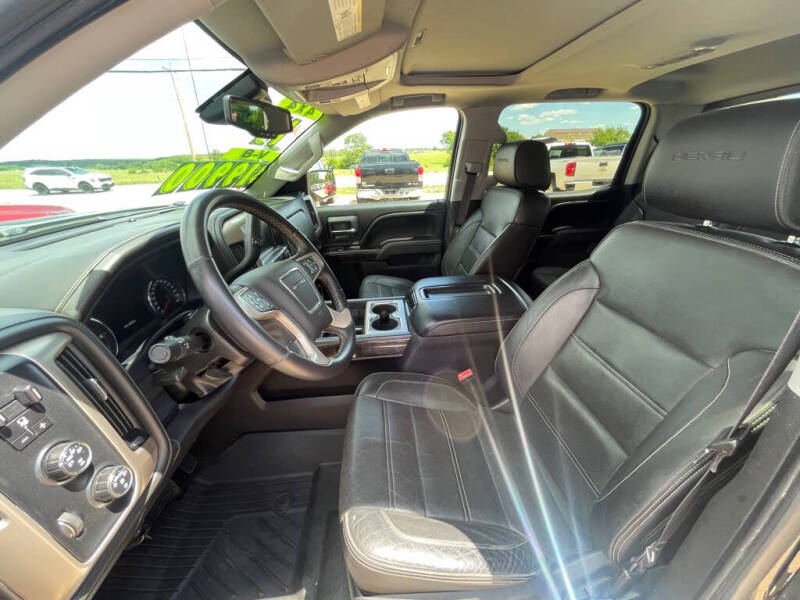 2015 GMC Sierra 1500