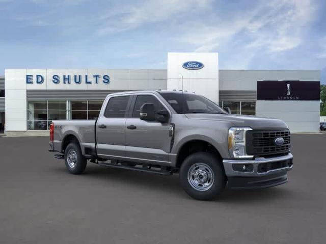 2024 Ford F-250 Super Duty for sale at Ed Shults Ford Lincoln in Jamestown NY