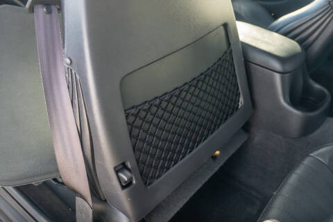 2002 Pontiac Firebird