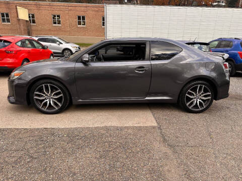 2015 Scion tC