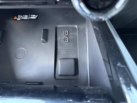 2026 Chevrolet Silverado EV Trail Boss