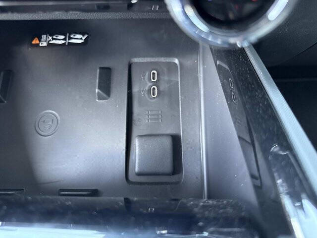 2026 Chevrolet Silverado EV Trail Boss