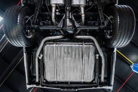 1966 Chevrolet Chevelle