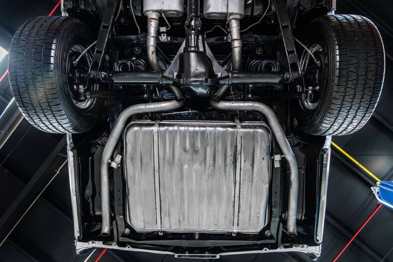 1966 Chevrolet Chevelle