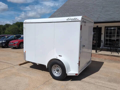 2024 Delta 300 Cargo