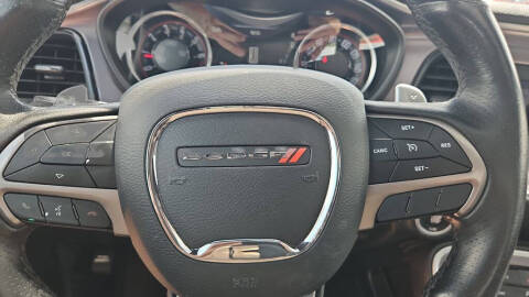 2019 Dodge Challenger GT