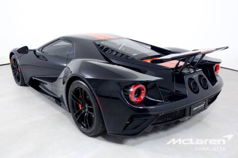 2019 Ford GT