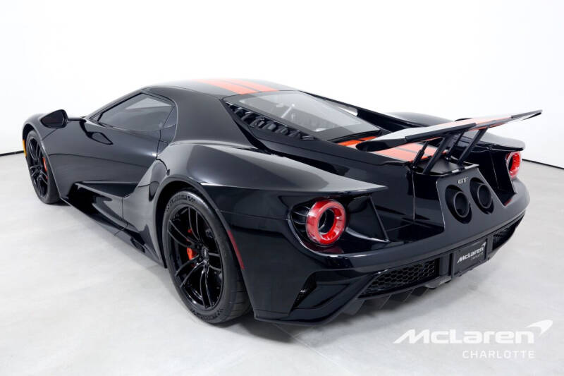 2019 Ford GT