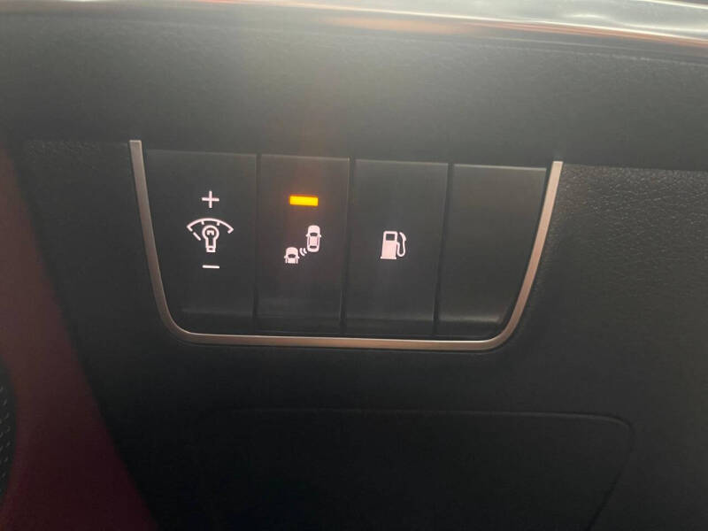 2021 Kia Stinger GT-Line