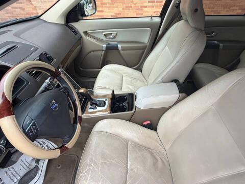 2012 Volvo XC90 3.2