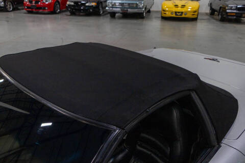 1999 Chevrolet Corvette