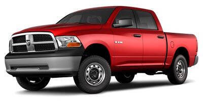 2012 RAM 1500 for sale at CBS Quality Cars in Durham NC