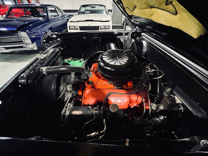 1958 Chevrolet Impala