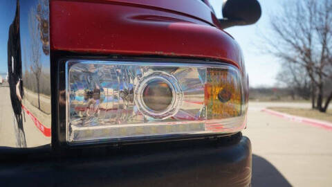 1999 Dodge Ram 2500
