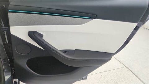 2026 Tesla Model Y Long Range