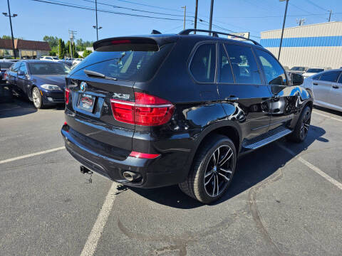 2011 BMW X5 xDrive35d