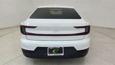 2022 Polestar 2 Long Range Dual Motor