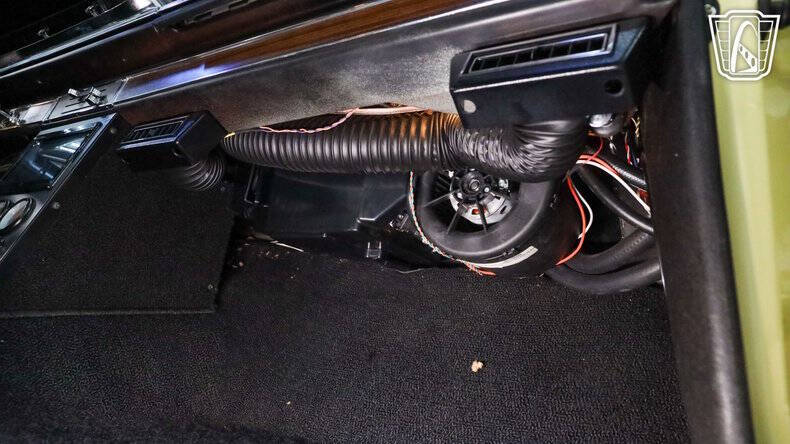 1965 Chevrolet Impala