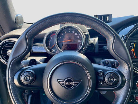 2020 MINI Hardtop 2 Door Cooper S