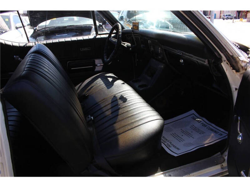 1968 Chevrolet Chevelle