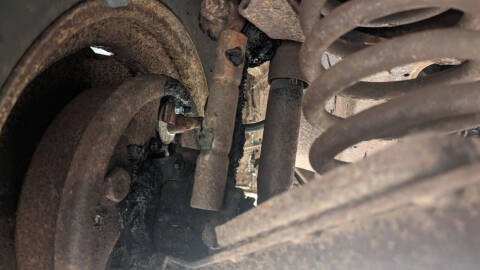 1941 Plymouth Business Coupe