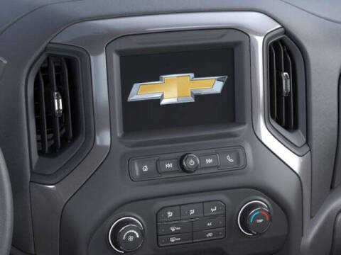 2026 Chevrolet Silverado 3500HD CC