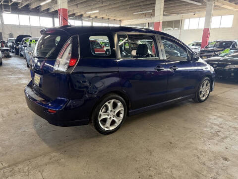 2010 Mazda MAZDA5 Touring