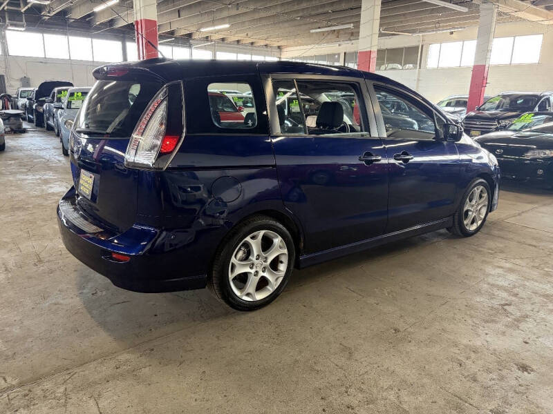 2010 Mazda MAZDA5 Touring