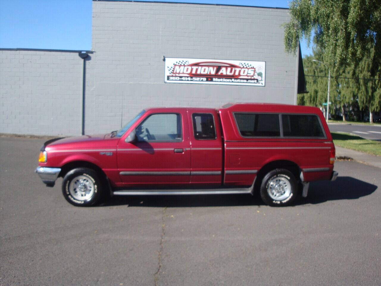 Don'T Miss Out! 1993 Ford Rangers Priced To Sell Near You - nkbrf5h