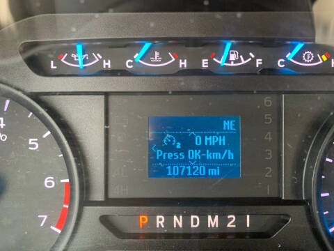 2017 Ford F-350 Super Duty