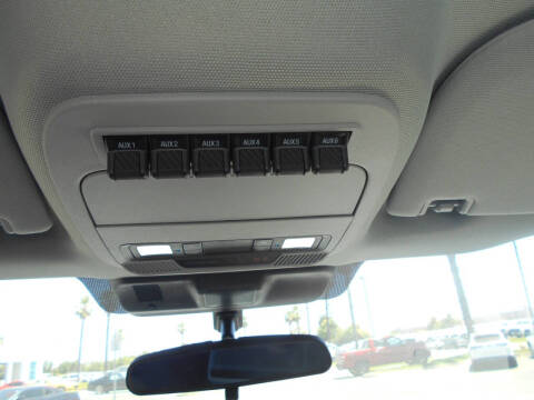 2024 Ford F-550 Super Duty