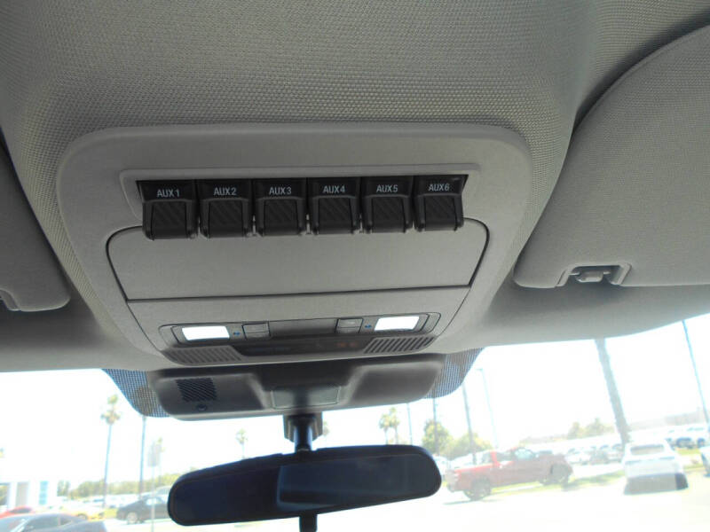 2024 Ford F-550 Super Duty