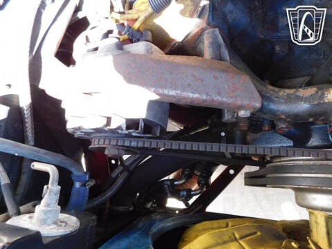 1967 Cadillac DeVille