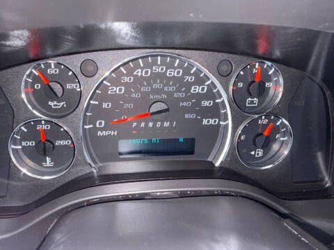 2022 Chevrolet Express 2500