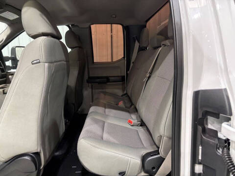 2019 Ford F-350 Super Duty XL