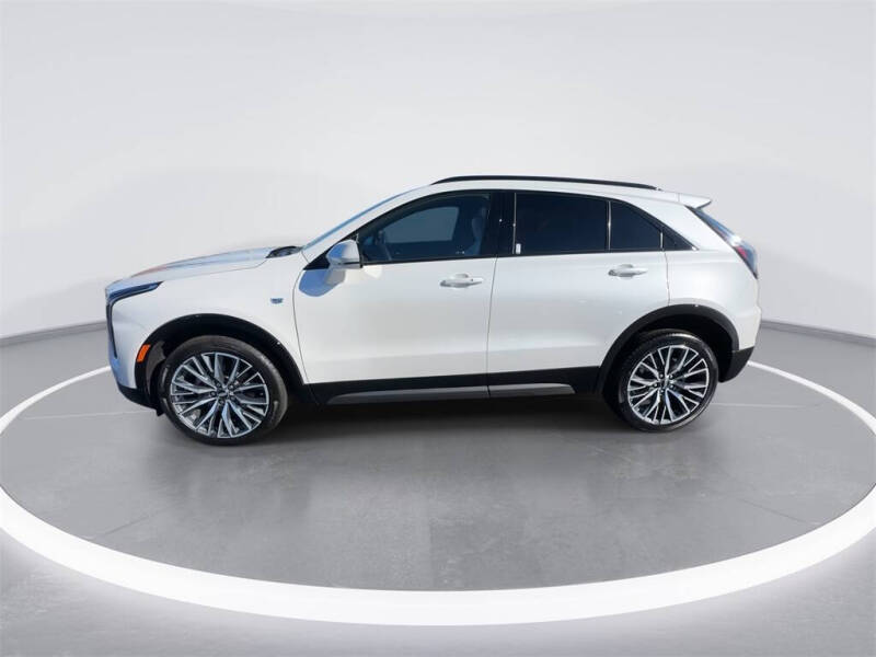 2024 Cadillac XT4 Sport