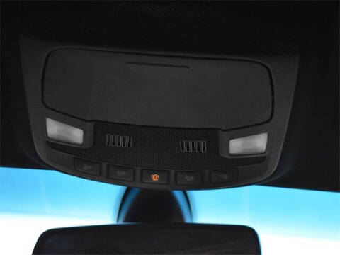 2018 Lincoln MKZ Select