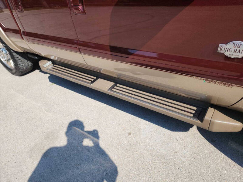 2012 Ford F-250 Super Duty