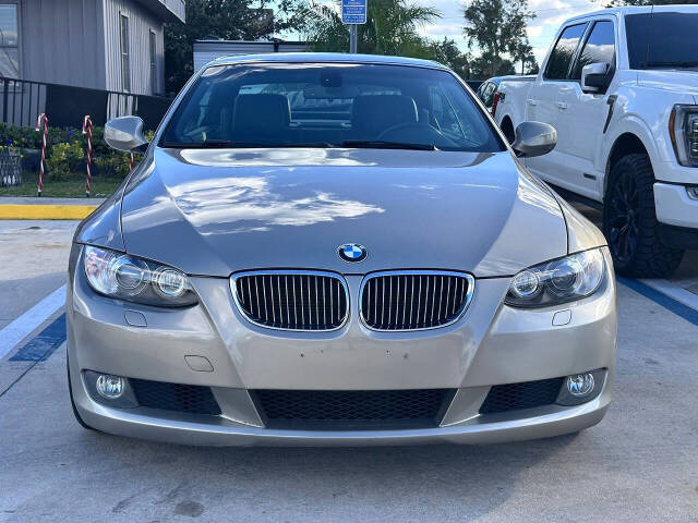 2010 BMW 3 Series for sale at DJA Autos Center in Orlando, FL