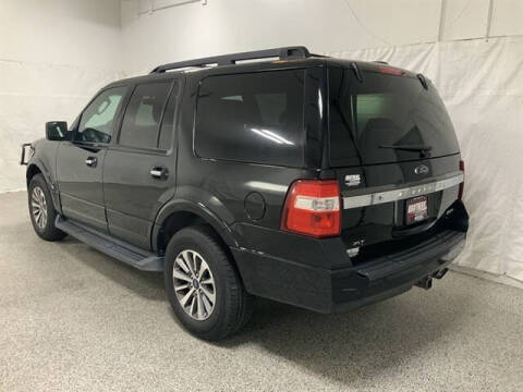 2017 Ford Expedition XLT