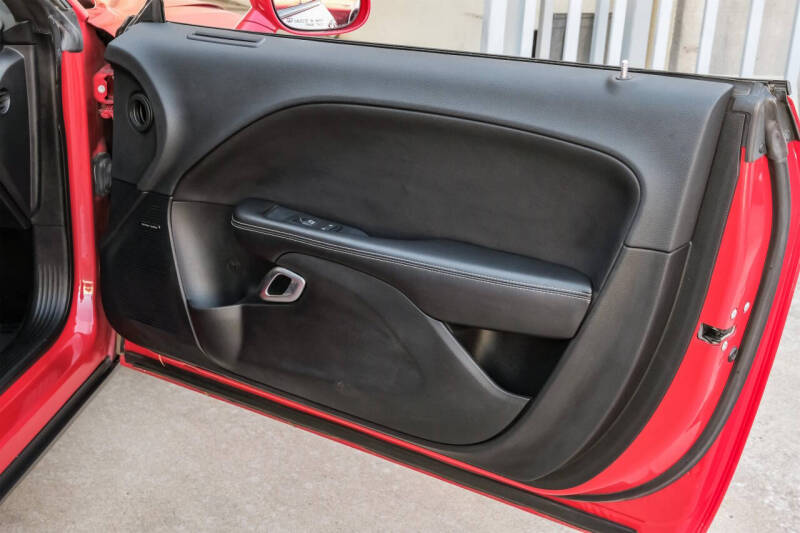 2015 Dodge Challenger SRT 392