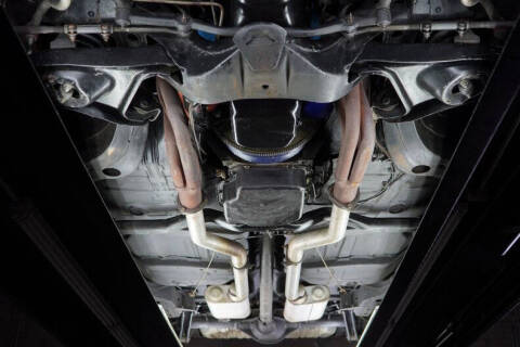 1968 Chevrolet Chevelle