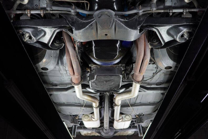 1968 Chevrolet Chevelle