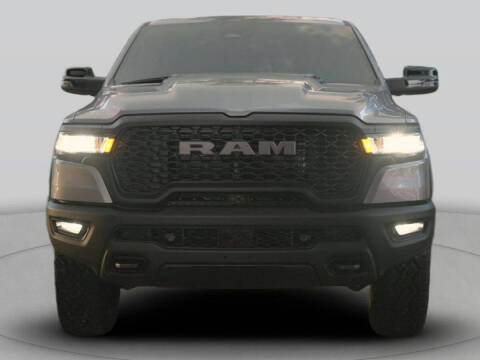 2025 RAM 1500 for sale at MIDWAY CHRYSLER DODGE JEEP RAM in Kearney NE