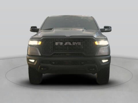 2025 RAM 1500 for sale at Sam Leman Chrysler Jeep Dodge of Peoria in Peoria IL