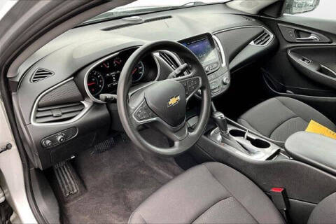 2020 Chevrolet Malibu LS Fleet