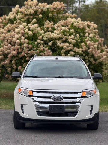 2013 Ford Edge SE