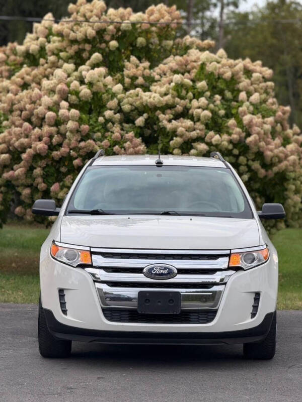 2013 Ford Edge SE