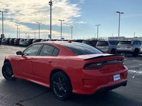 2023 Dodge Charger GT